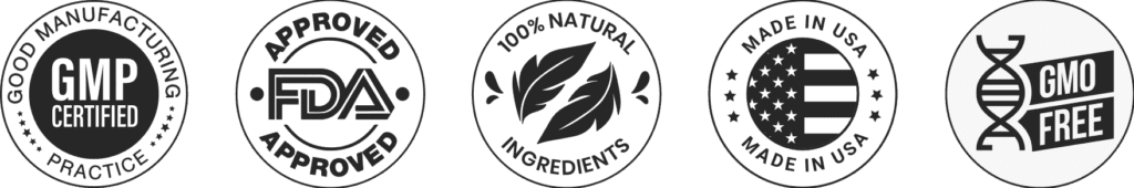 primebiome certifications