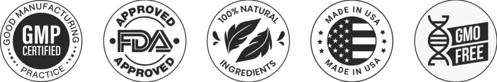 primebiome certifications